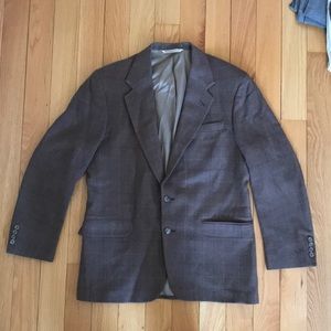 Men’s JCPenney Stafford Collection Suit Jacket